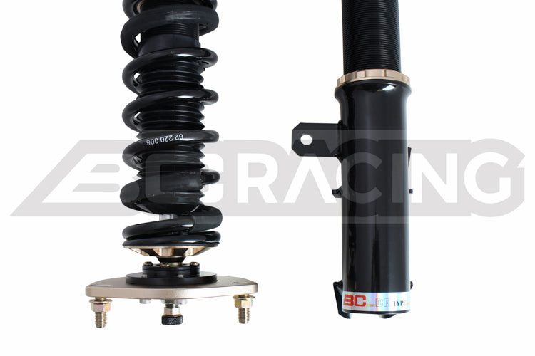 BC Racing Coilovers - BR Type - 99-03 Toyota Solara