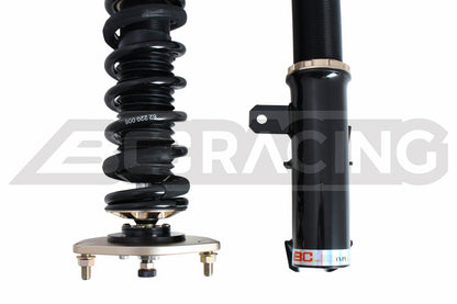 BC Racing Coilovers - BR Type - 99-03 Toyota Solara