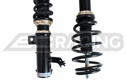 BC Racing Coilovers - BR Type - 02-06 Toyota Camry