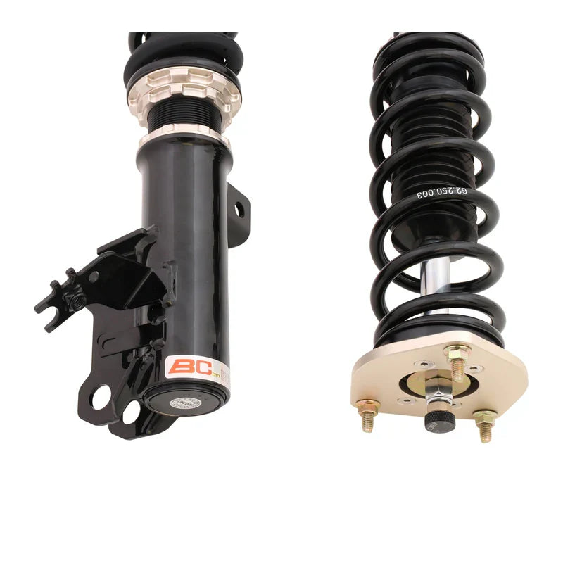 BC Racing Coilovers - BR Type - 12-17 Toyota Camry SE XV50