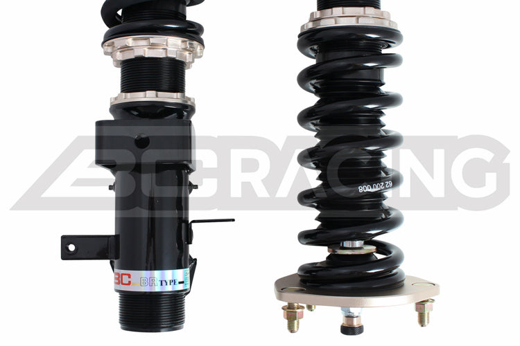 BC Racing Coilovers - BR Type - 90-99 Toyota MR2 SW20 / SW21