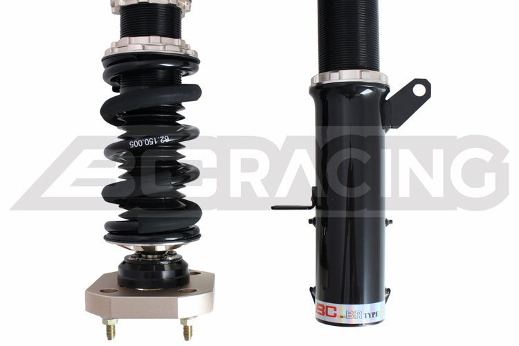 BC Racing Coilovers - BR Type - 90-99 Toyota MR2 SW20 / SW21