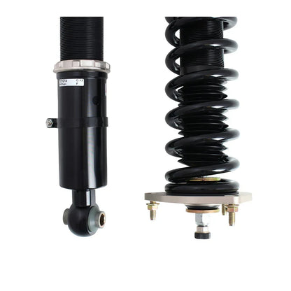 BC Racing Coilovers - BR Type - 86-92 Toyota Supra