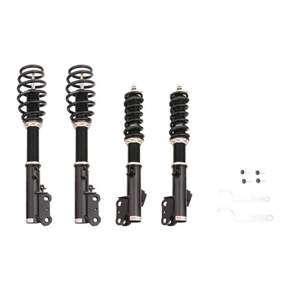 BC Racing Coilovers - BR Type - 09-UP Toyota Venza FWD