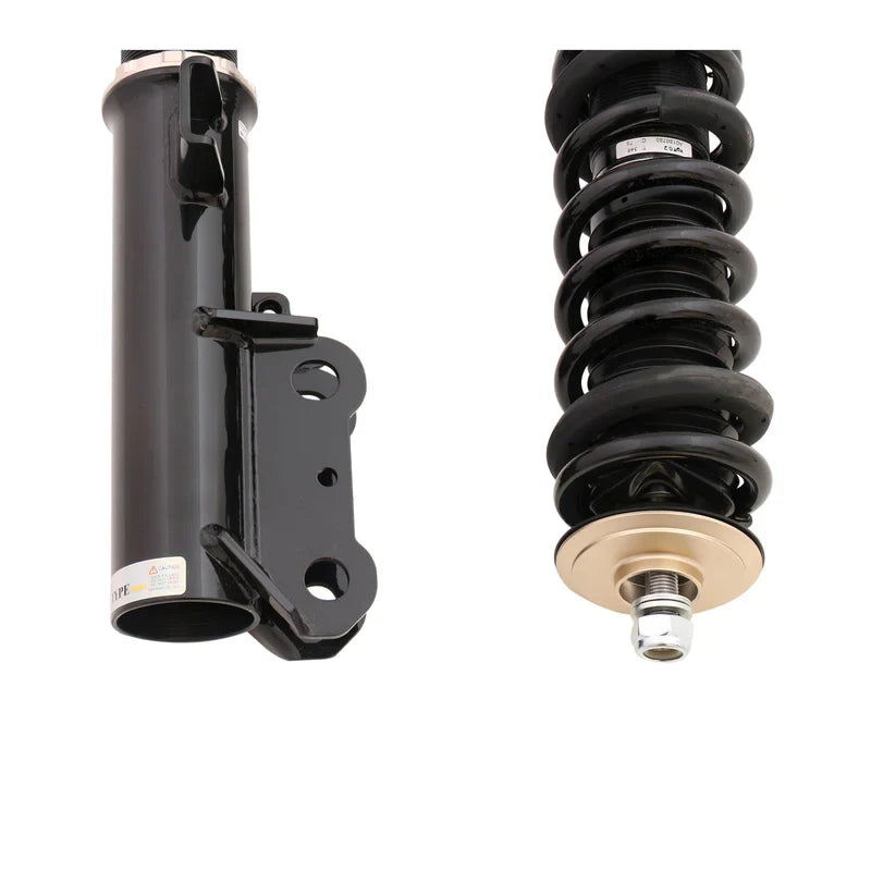 BC Racing Coilovers - BR Type - 09-UP Toyota Venza FWD