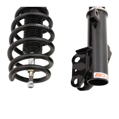 BC Racing Coilovers - BR Type - 09-UP Toyota Venza FWD