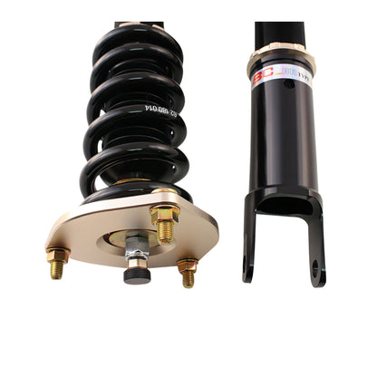 BC Racing Coilovers - BR Type - 92-00 Lexus SC300/400