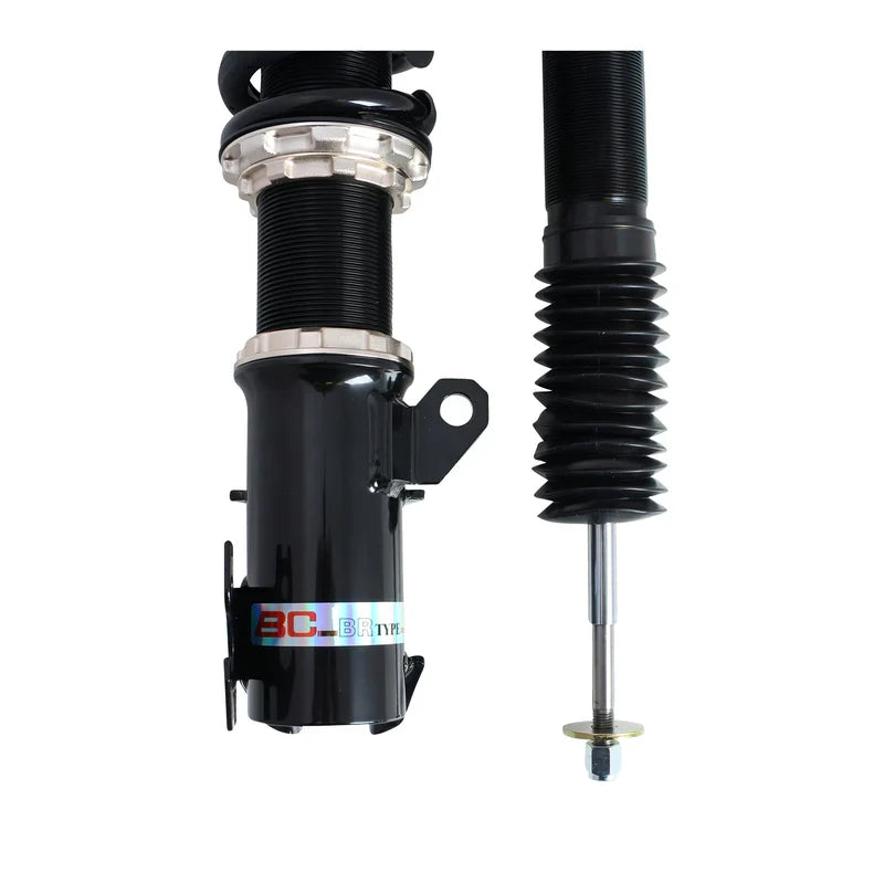 BC Racing Coilovers - BR Type - 06-11 Toyota Yaris NCP91
