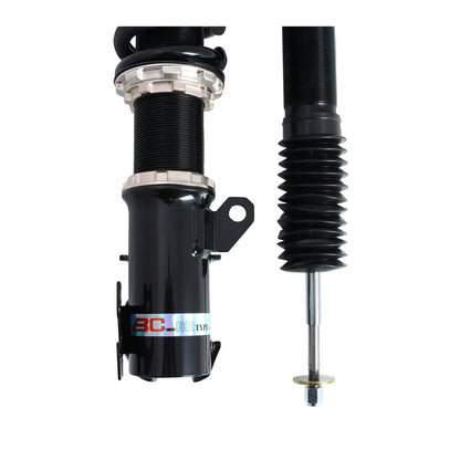 BC Racing Coilovers - BR Type - 06-11 Toyota Yaris NCP91
