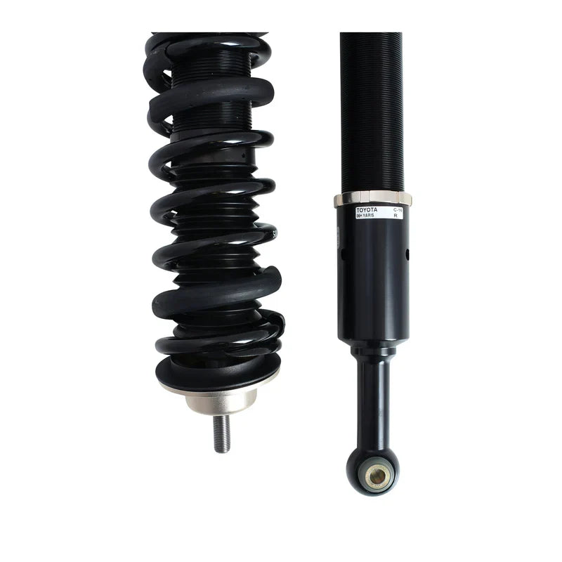 BC Racing Coilovers - BR Type - 06-11 Toyota Yaris NCP91