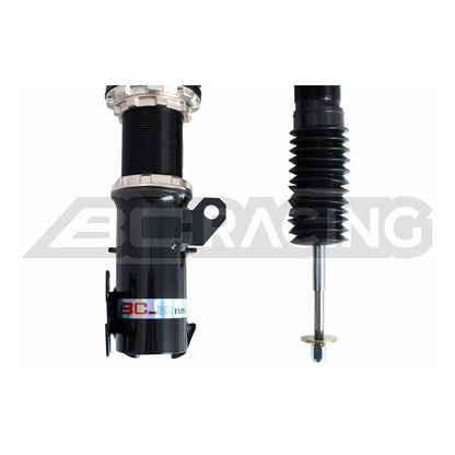 BC Racing Coilovers - BR Type - 06-11 Toyota Yaris NCP91