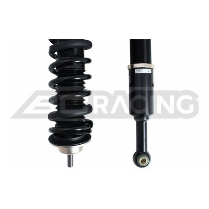 BC Racing Coilovers - BR Type - 06-11 Toyota Yaris NCP91