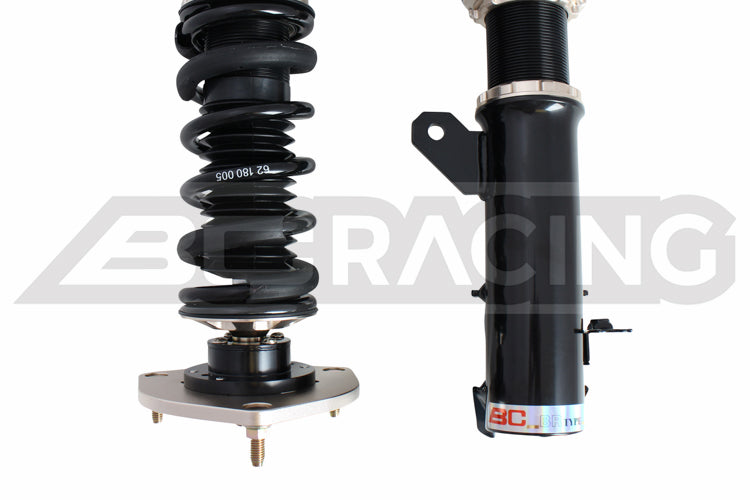 BC Racing Coilovers - RM Type - 00-05 Toyota MR2 Spyder