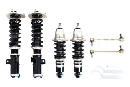 BC Racing Coilovers - BR Type - 00-06 Toyota Celica GT / GTS