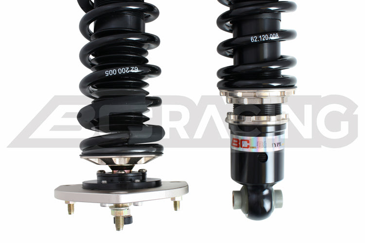 BC Racing Coilovers - BR Type - 00-06 Toyota Celica GT / GTS