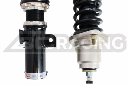 BC Racing Coilovers - BR Type - 94-99 Toyota Celica - ST205