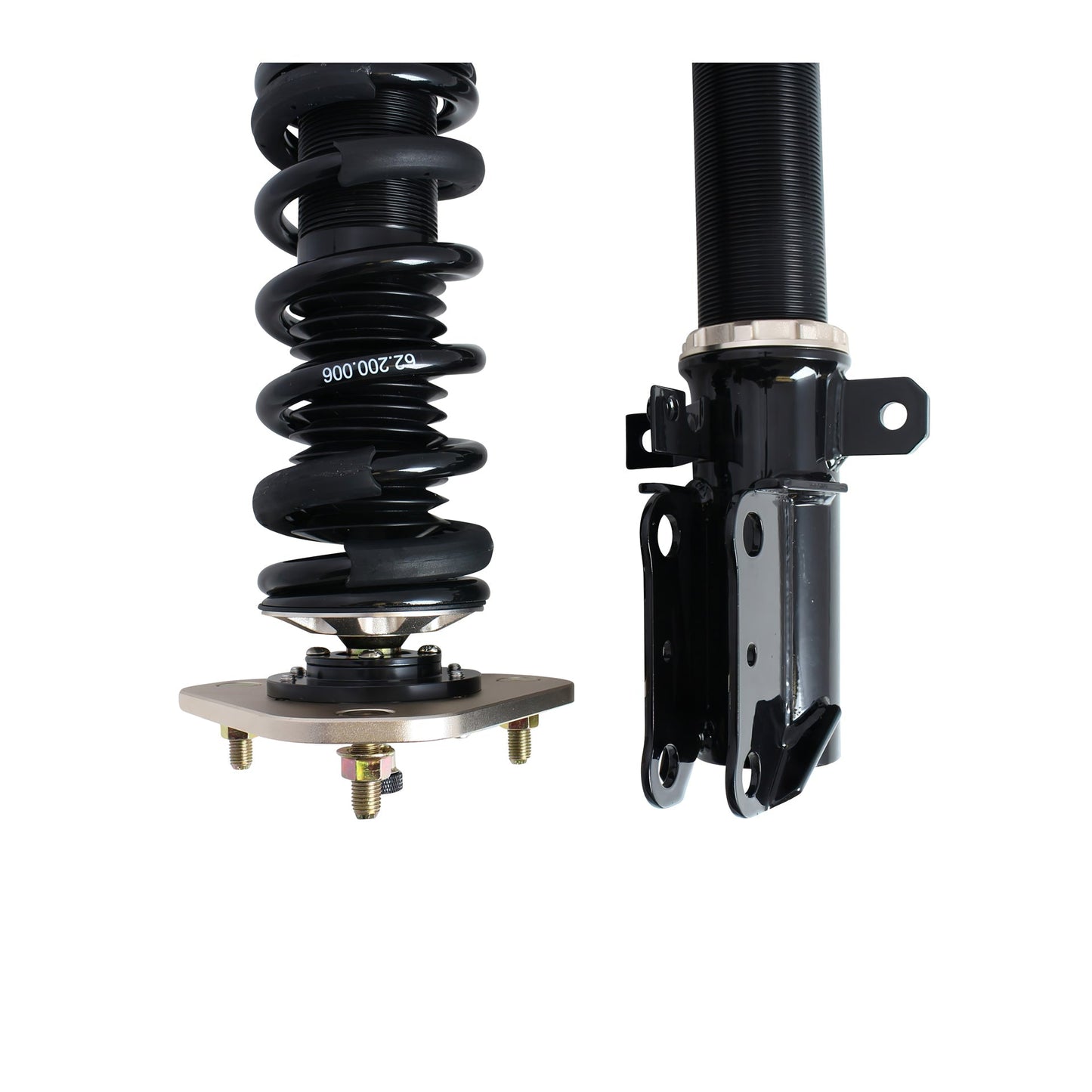 BC Racing Coilovers - BR Type - 94-99 Toyota Celica USDM - ST204