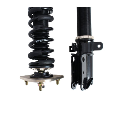 BC Racing Coilovers - BR Type - 94-99 Toyota Celica USDM - ST204