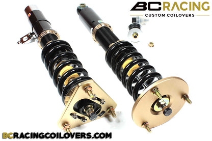 BC Racing Coilovers - BR Type - 89-92 Toyota Cressida/ Chaser Mx83