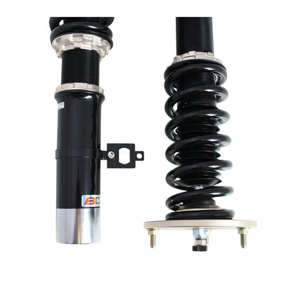 BC Racing Coilovers - BR Type - 89-92 Toyota Cressida/ Chaser Mx83