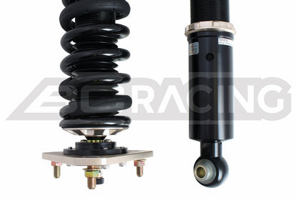 BC Racing Coilovers - BR Type - 89-92 Toyota Cressida/ Chaser Mx83