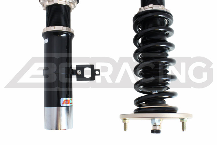 BC Racing Coilovers - BR Type - 89-92 Toyota Cressida/ Chaser Mx83