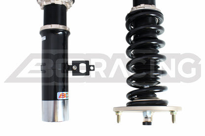 BC Racing Coilovers - BR Type - 89-92 Toyota Cressida/ Chaser Mx83