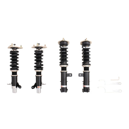 BC Racing Coilovers - BR Type - 94-99 Toyota Celica - ST205