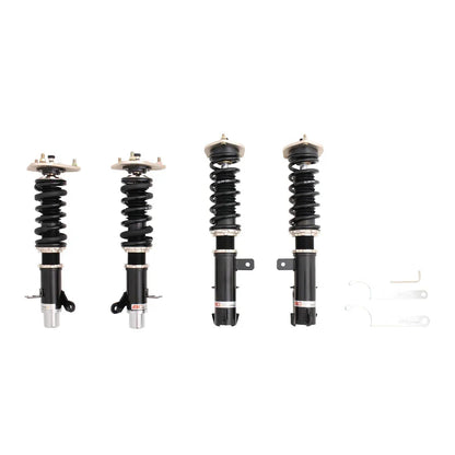 BC Racing Coilovers - BR Type - 94-99 Toyota Celica - ST205