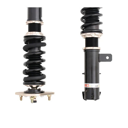 BC Racing Coilovers - BR Type - 94-99 Toyota Celica - ST205
