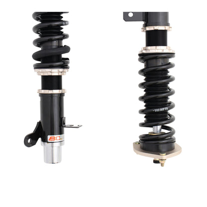 BC Racing Coilovers - BR Type - 94-99 Toyota Celica - ST205