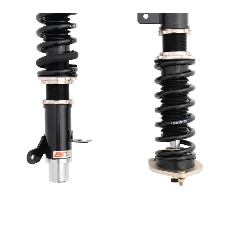 BC Racing Coilovers - BR Type - 94-99 Toyota Celica - ST205