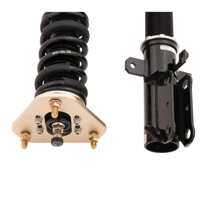BC Racing Coilovers - BR Type - 94-99 Toyota Celica FWD - ST202 Super Strut