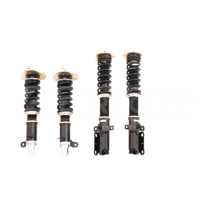 BC Racing Coilovers - BR Type - 90-93 Toyota Celica