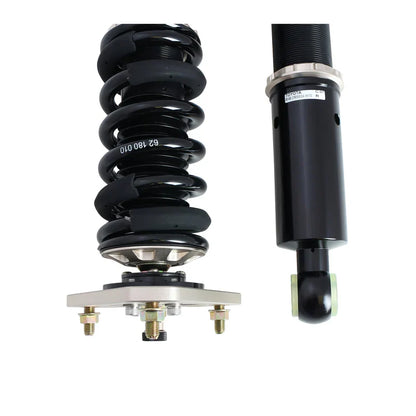 BC Racing Coilovers - BR Type - 85-88 Toyota Cressida MX73
