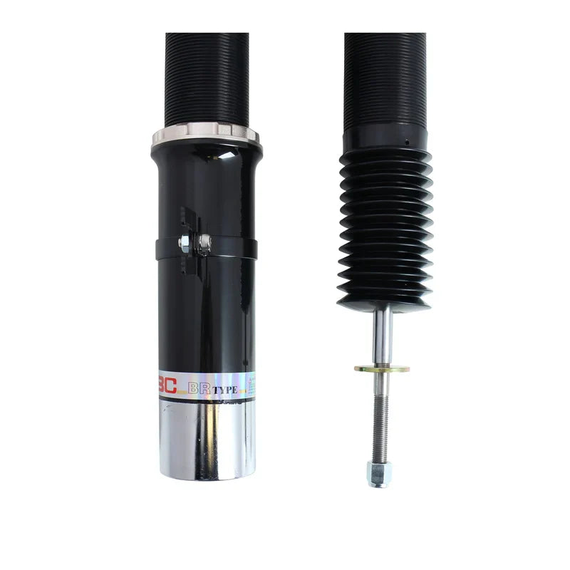 BC Racing Coilovers - BR Type - 85-88 Toyota Cressida MX73