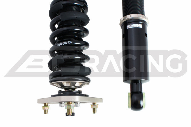 BC Racing Coilovers - BR Type - 85-88 Toyota Cressida MX73
