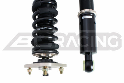 BC Racing Coilovers - BR Type - 85-88 Toyota Cressida MX73