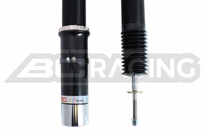 BC Racing Coilovers - BR Type - 85-88 Toyota Cressida MX73