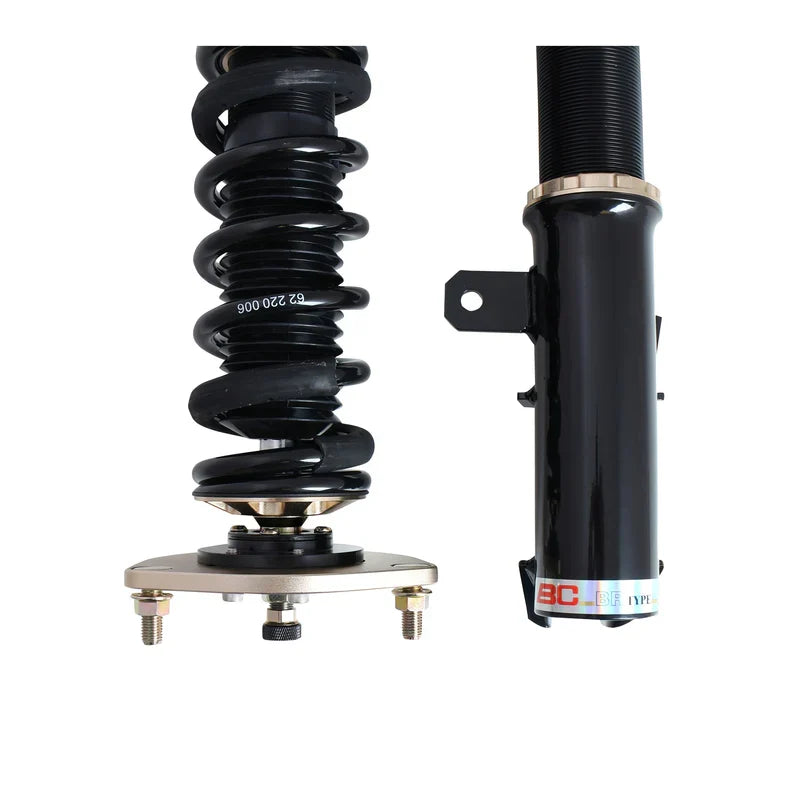 BC Racing Coilovers - BR Type - 12-17 Toyota Camry (excluding SE) XV50