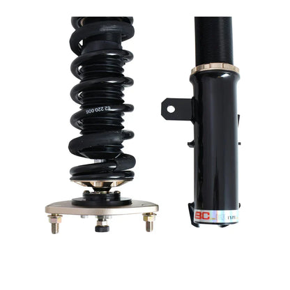 BC Racing Coilovers - BR Type - 12-17 Toyota Camry (excluding SE) XV50