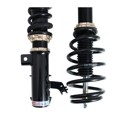 BC Racing Coilovers - BR Type - 12-17 Toyota Camry (excluding SE) XV50