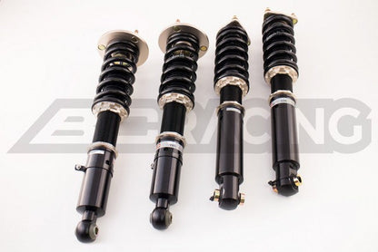 BC Racing Coilovers - BR Type - 12-17 Toyota Camry (Hybrid) NON SE