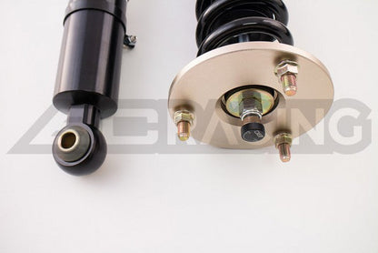 BC Racing Coilovers - BR Type - 12-17 Toyota Camry (Hybrid) NON SE