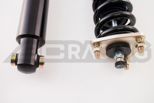 BC Racing Coilovers - BR Type - 12-17 Toyota Camry (Hybrid) NON SE