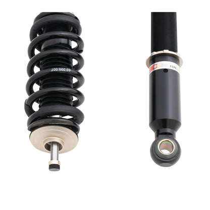 BC Racing Coilovers - BR Type - 11-20 Toyota Sienna AWD / FWD