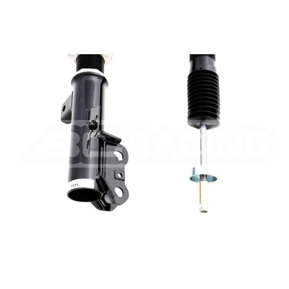 BC Racing Coilovers - BR Type - 21+ Toyota Sienna AWD
