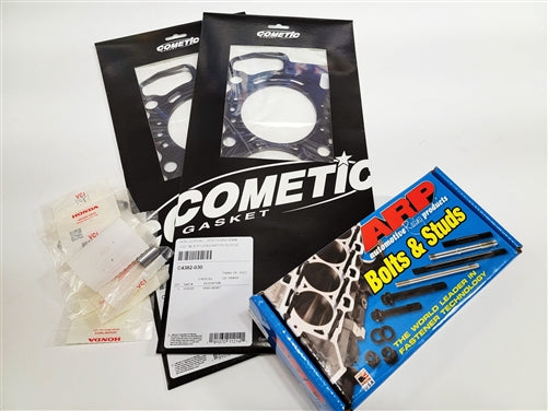 P2R PowerRevRacing - J35A1 , J35A3 & J35A4 Performance Head Gasket Kit
