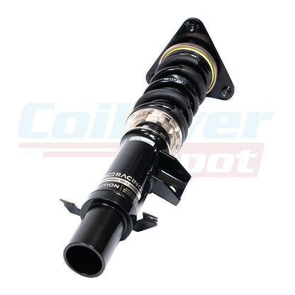 BC Racing Coilovers - BR Type - 18-24 Nissan Kicks