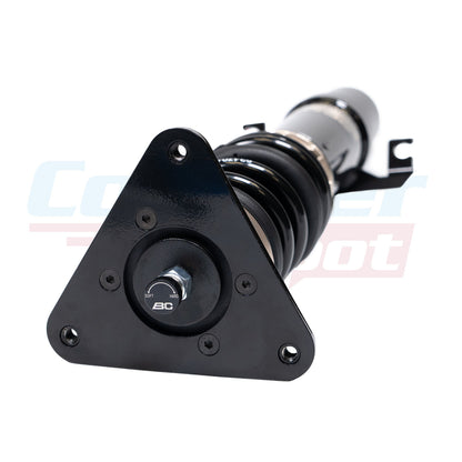 BC Racing Coilovers - BR Type - 19+ Nissan Altima